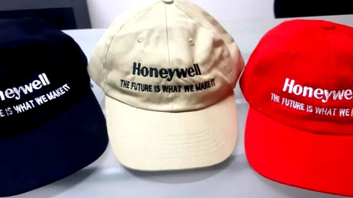 Gorras personalizadas con bordado